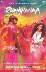 Watch Raanjhanaa M4uhd