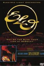 Watch ELO Out of the Blue Tour Live at Wembley M4uhd