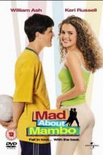 Watch Mad About Mambo M4uhd