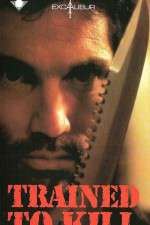 Watch Trained to Kill M4uhd