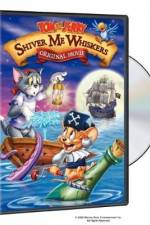 Watch Tom and Jerry in Shiver Me Whiskers M4uhd