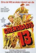 Watch Grensbasis 13 M4uhd