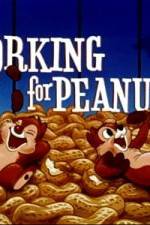 Watch Working For Peanuts M4uhd