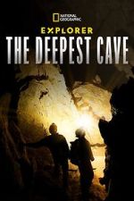 Watch The Deepest Cave M4uhd