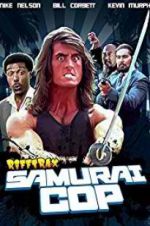Watch RiffTrax Live: Samurai Cop M4uhd
