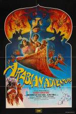 Watch Arabian Adventure M4uhd