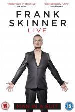 Watch Frank Skinner Live - Man in a Suit M4uhd