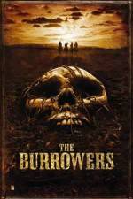 Watch The Burrowers M4uhd