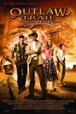 Watch Outlaw Trail The Treasure of Butch Cassidy M4uhd