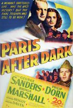 Watch Paris After Dark M4uhd