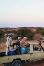 Watch Captured in Sudan M4uhd