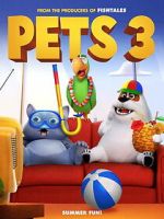 Watch Pets 3 M4uhd