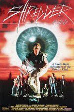 Watch Shredder Orpheus M4uhd