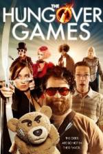 Watch The Hungover Games M4uhd