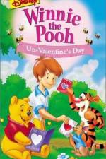 Watch Winnie the Pooh Un-Valentine's Day M4uhd