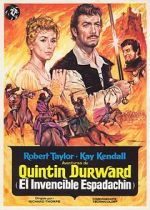 Watch The Adventures of Quentin Durward M4uhd
