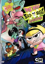 Watch Billy & Mandy's Big Boogey Adventure M4uhd