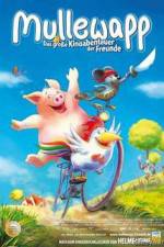 Watch Mullewapp - Das groe Kinoabenteuer der Freunde M4uhd