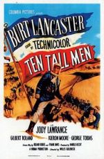 Watch Ten Tall Men M4uhd