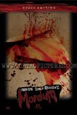 Watch August Underground's Mordum M4uhd