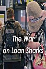 Watch The War on Loan Sharks M4uhd