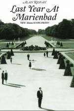 Watch Last Year At Marienbad M4uhd