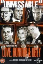 Watch Love Honour and Obey M4uhd