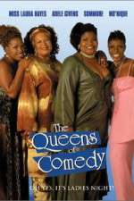 Watch The Queens of Comedy M4uhd
