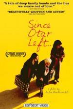 Watch Since Otar Left M4uhd