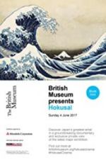 Watch British Museum presents: Hokusai M4uhd