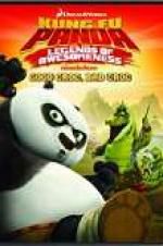 Watch Kung Fu Panda: Good Croc, Bad Croc M4uhd
