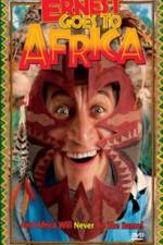 Watch Ernest Goes to Africa M4uhd