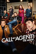 Watch Call My Agent! The Movie M4uhd