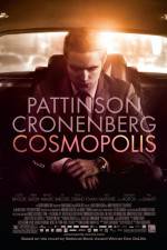 Watch Cosmopolis M4uhd