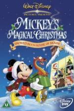 Watch Mickey's Magical Christmas Snowed in at the House of Mouse M4uhd