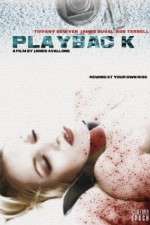 Watch Playback M4uhd