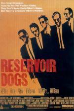 Watch Reservoir Dogs M4uhd