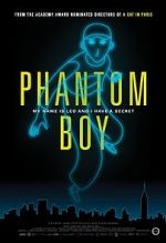Watch Phantom Boy M4uhd