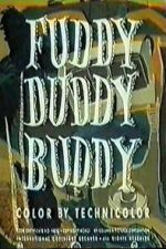 Watch Fuddy Duddy Buddy M4uhd