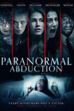Watch Paranormal Abduction M4uhd