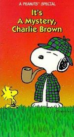 Watch It\'s a Mystery, Charlie Brown (TV Short 1974) M4uhd