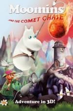 Watch Moomins and the Comet Chase M4uhd