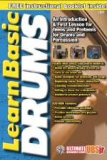 Watch Learn Basic Drums M4uhd