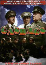Watch Gasbags M4uhd