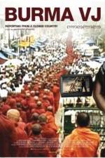 Watch Burma VJ Reporter i et lukket land M4uhd