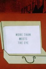 Watch More Than Meets the Eye M4uhd