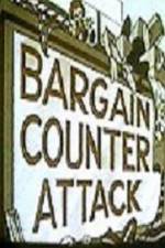 Watch Bargain Counter Attack M4uhd