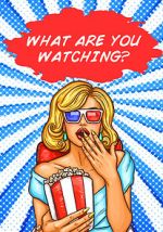 Watch What Are You Watching? M4uhd