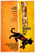 Watch Murder of a Cat M4uhd