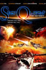 Watch Star Quest: The Odyssey M4uhd